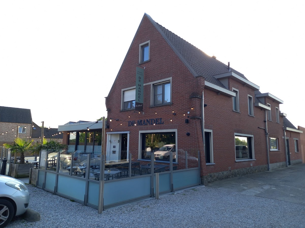 De Mandel Photos 2