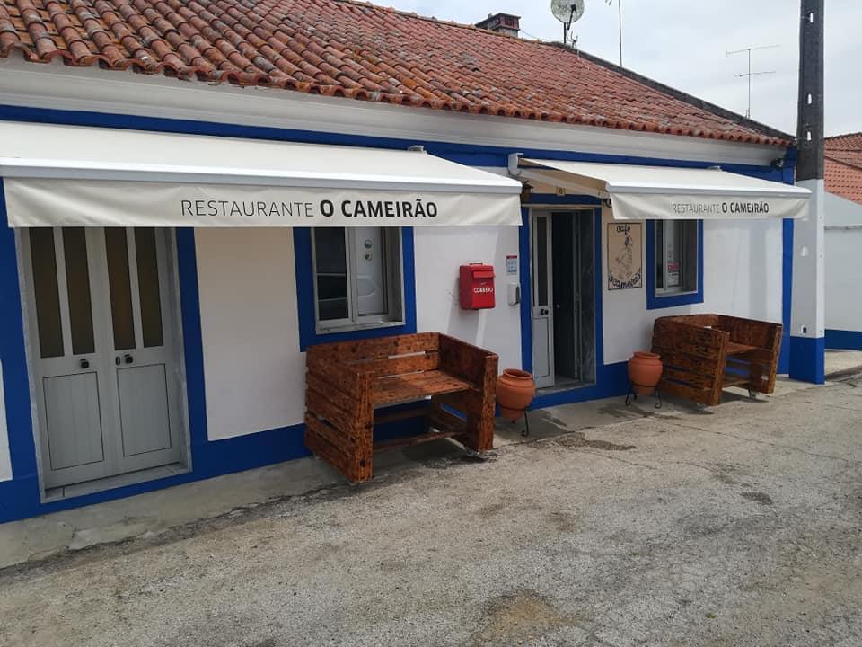 Restaurante O Cameirao